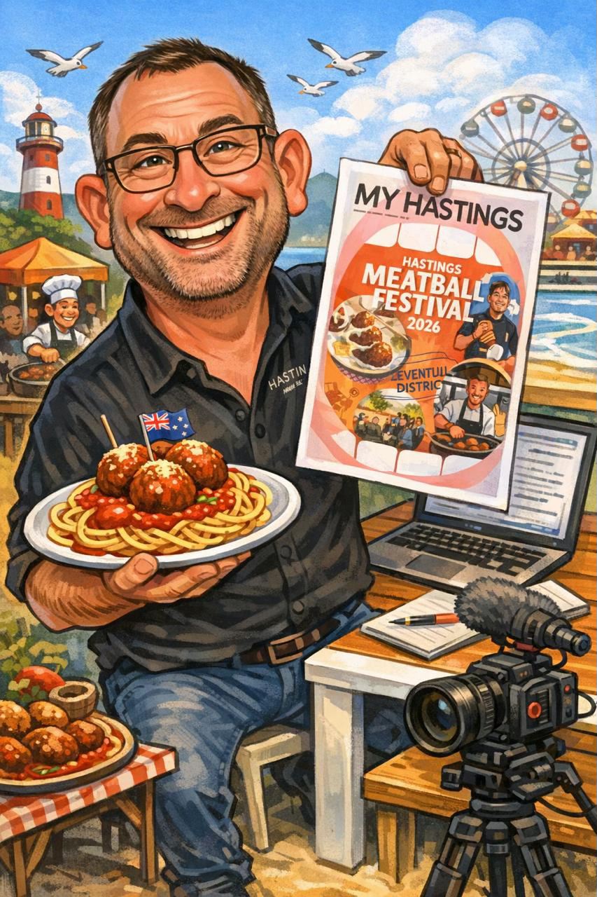 Craft and Social Hastings