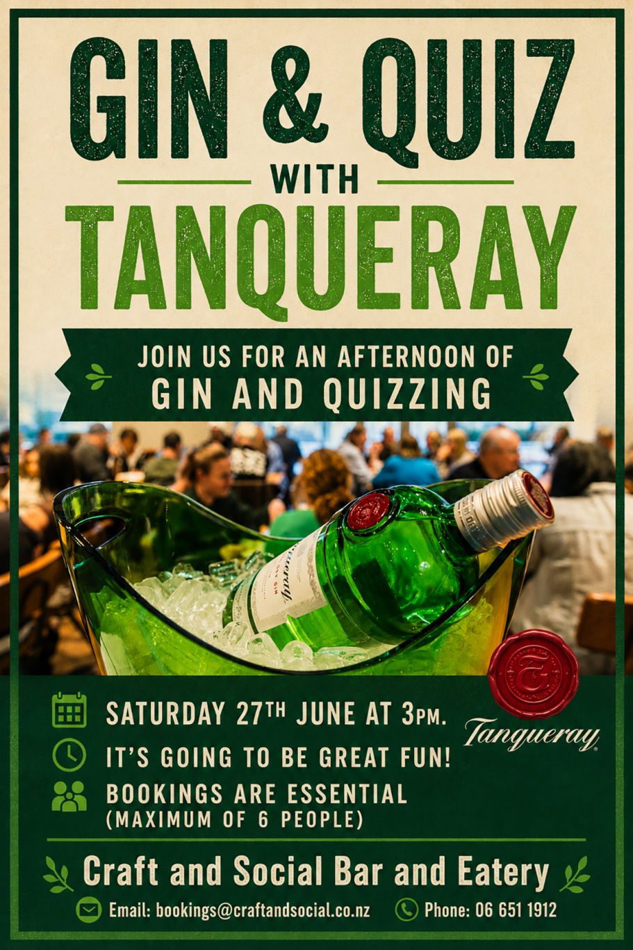 Quiz Night Hastings